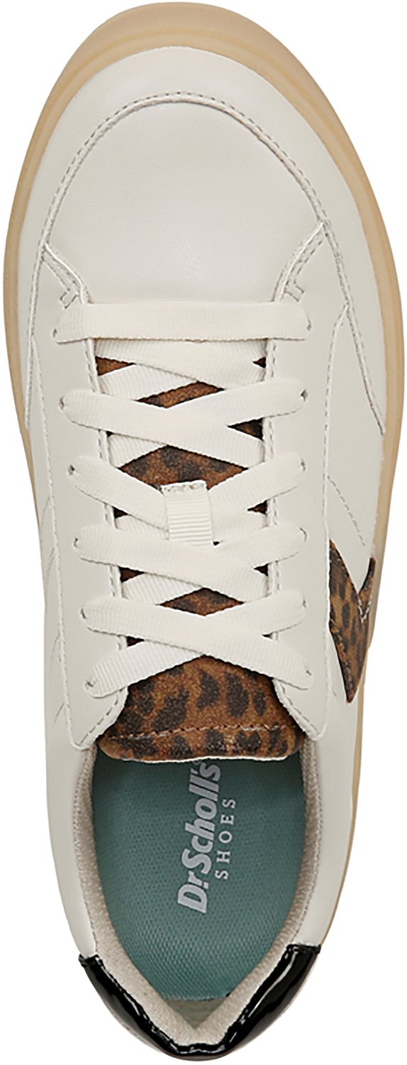 Dr. Scholls Women's Madison Lace Shoes - view number 5