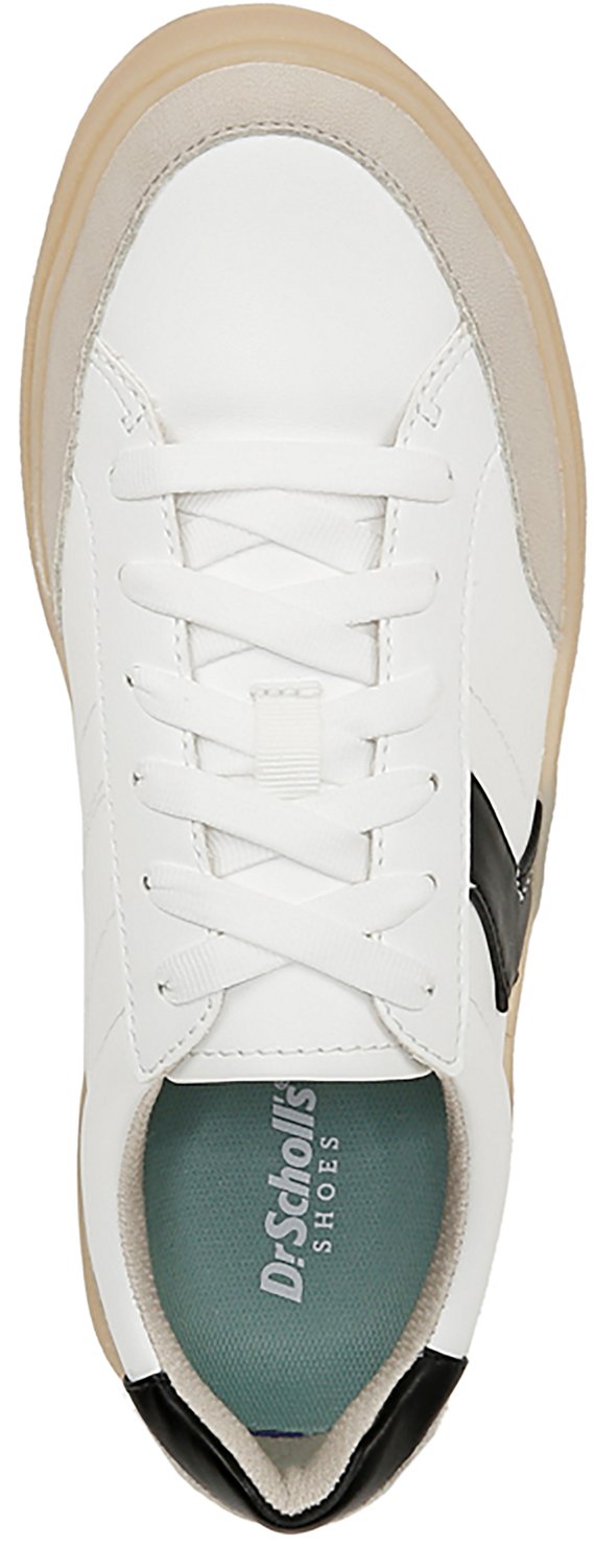 Dr. Scholls Women's Madison Lace Shoes - view number 5