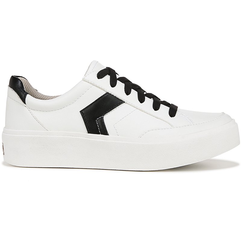 Dr. Scholls Womens Madison Lace Sneaker