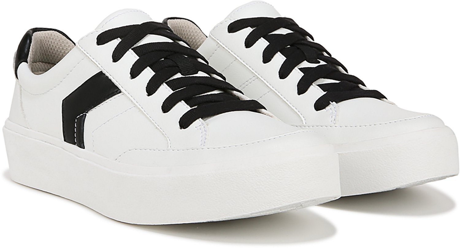 Dr. Scholls Women's Madison Lace Shoes - view number 3