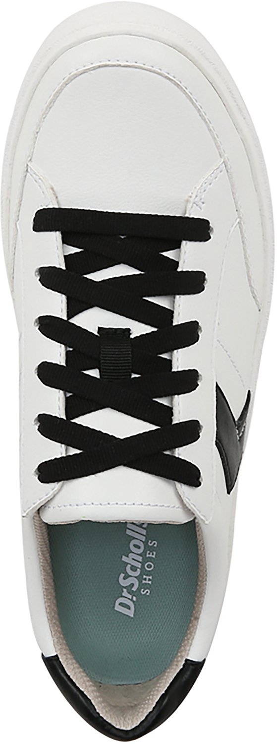 Dr. Scholls Women's Madison Lace Shoes - view number 5