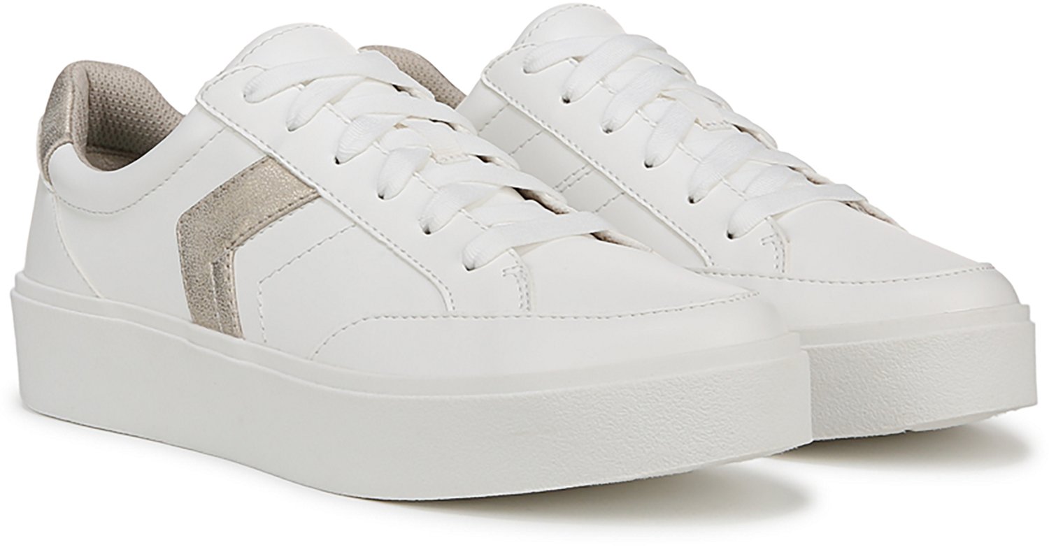 Dr. Scholls Women's Madison Lace Shoes - view number 3