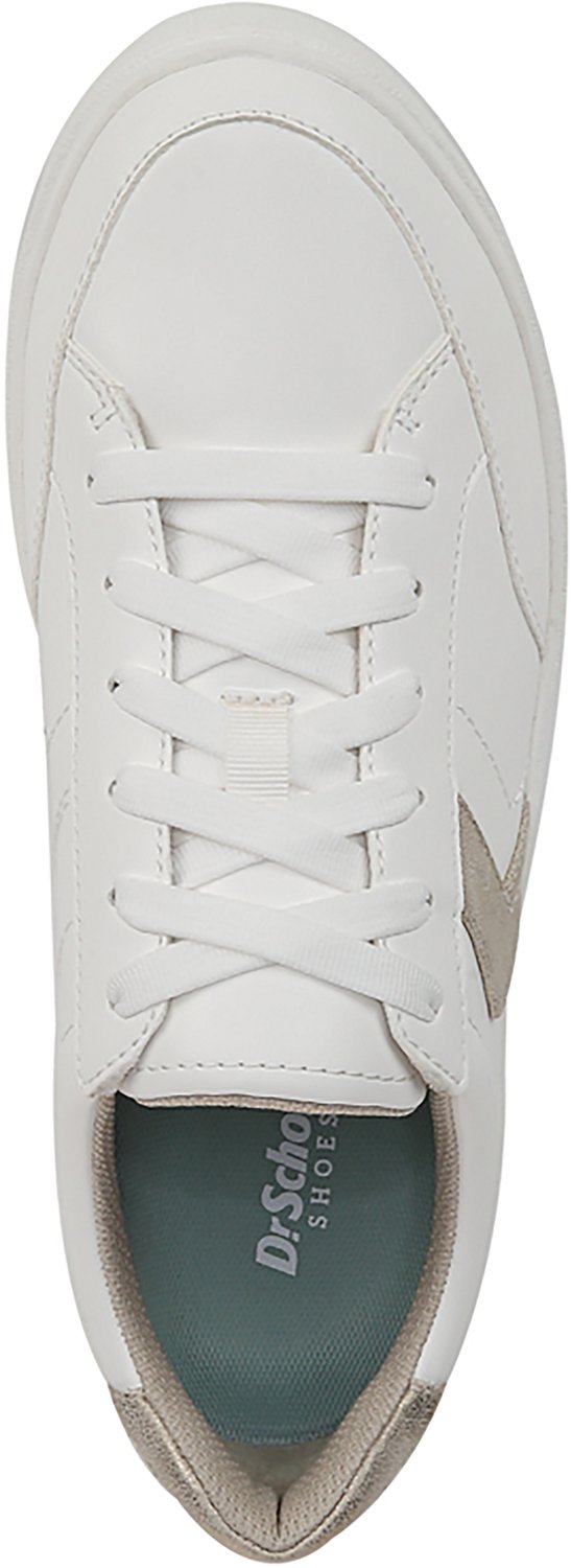 Dr. Scholls Women's Madison Lace Shoes - view number 5