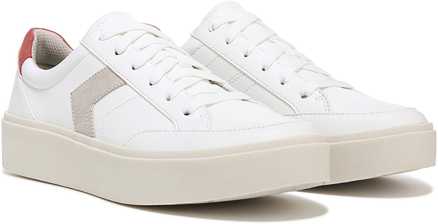 Dr. Scholls Women's Madison Lace Shoes - view number 3