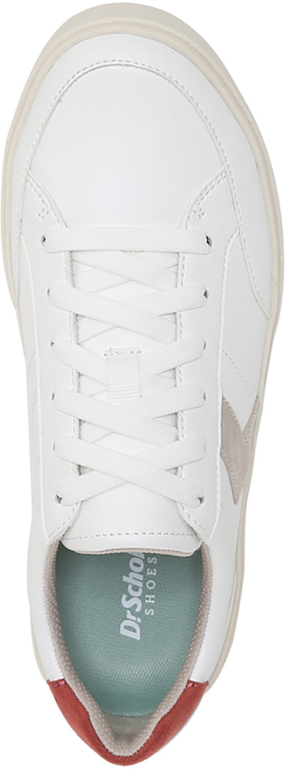 Dr. Scholls Women's Madison Lace Shoes - view number 5