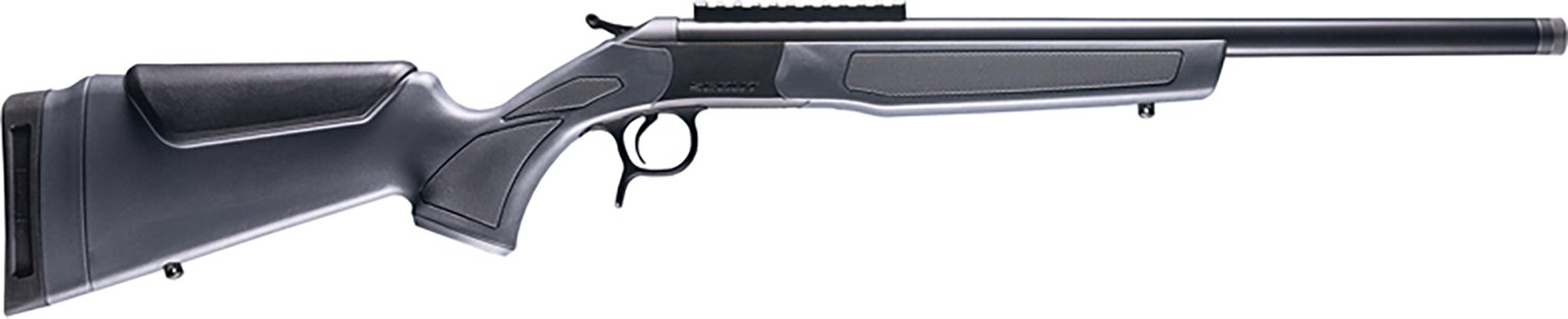 CVA Scout .400 Legend Single Shot Rifle - view number 1