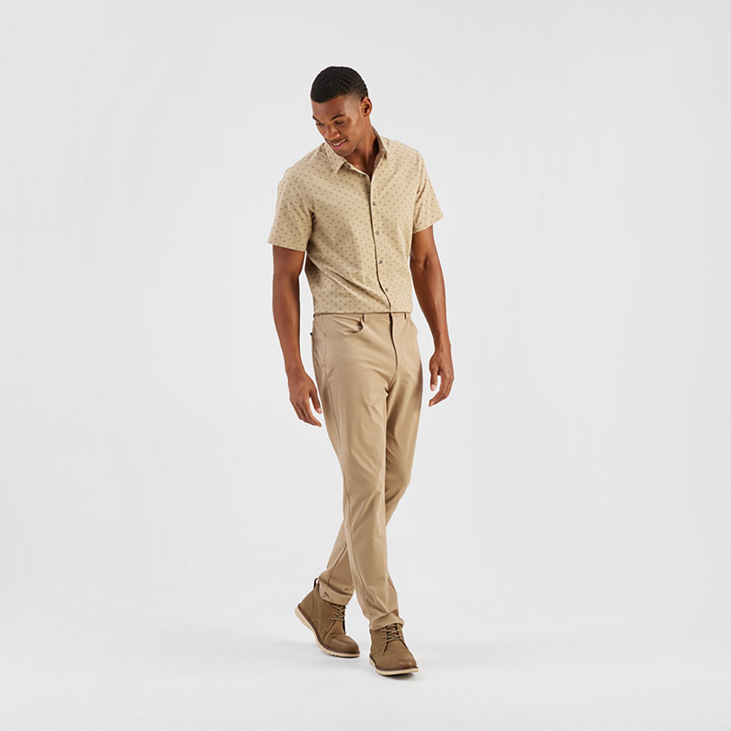 ROW Men's Phoenix 5-Pocket Pants - view number 2