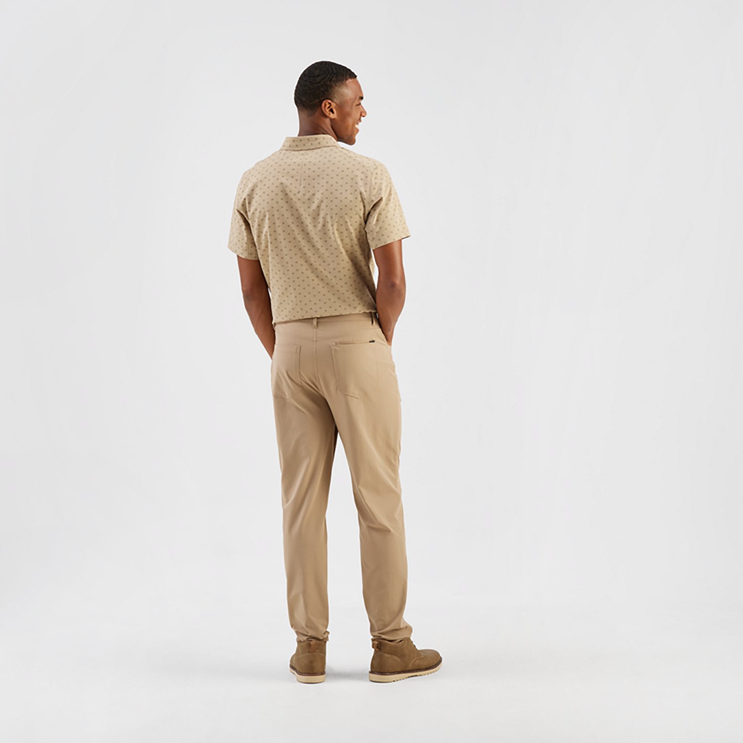 ROW Men's Phoenix 5-Pocket Pants - view number 3