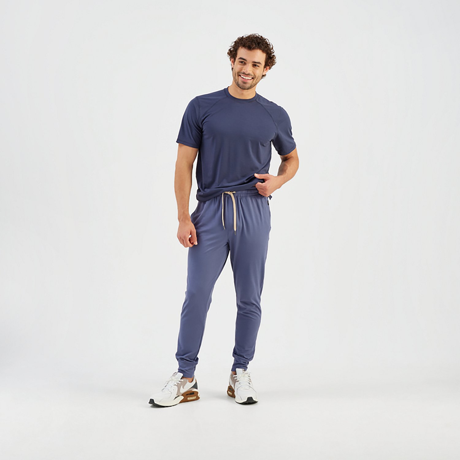 R.O.W. Men's Adam Cozy Joggers - view number 2
