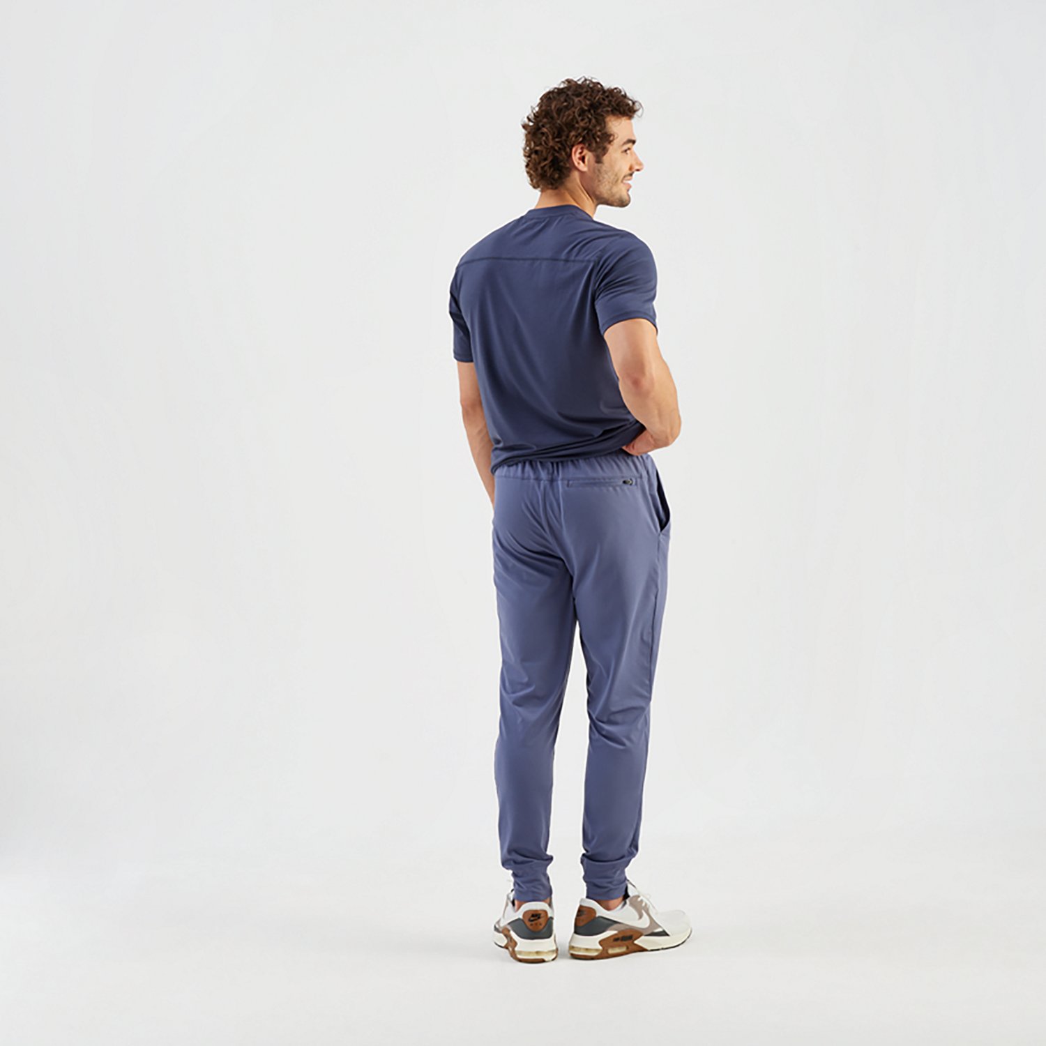 R.O.W. Men's Adam Cozy Joggers - view number 3