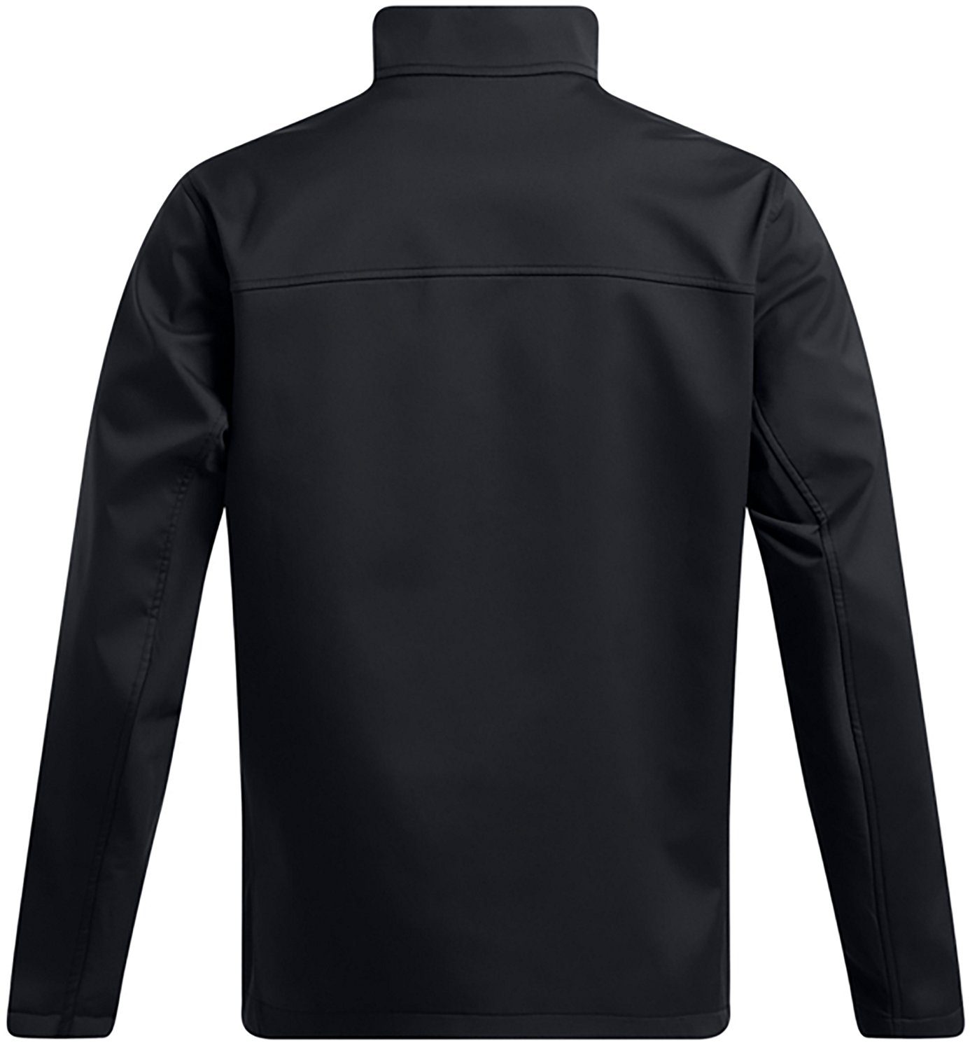 Under Armour Men’s Shield 2.0 Full Zip Jacket - view number 2
