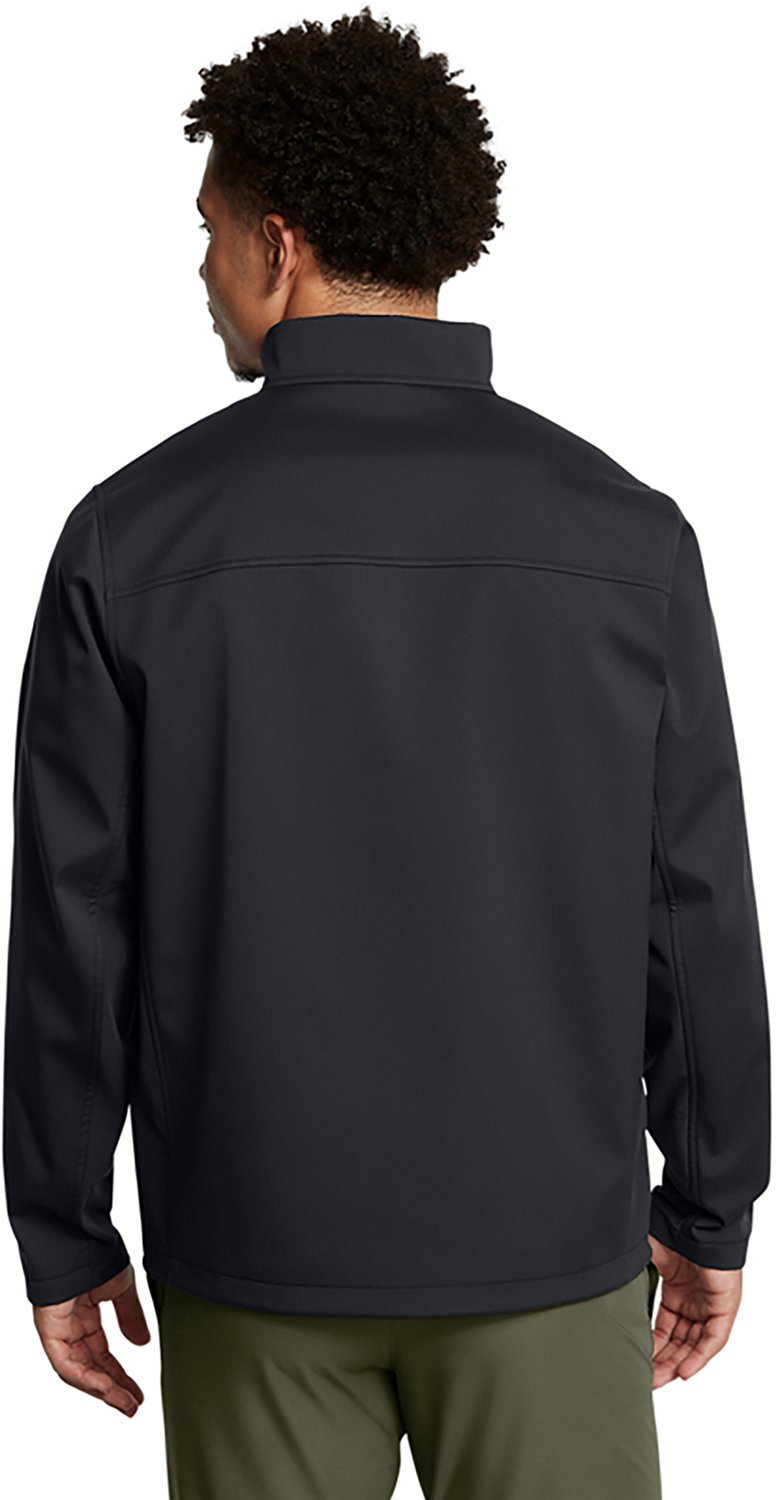 Under Armour Men’s Shield 2.0 Full Zip Jacket - view number 4