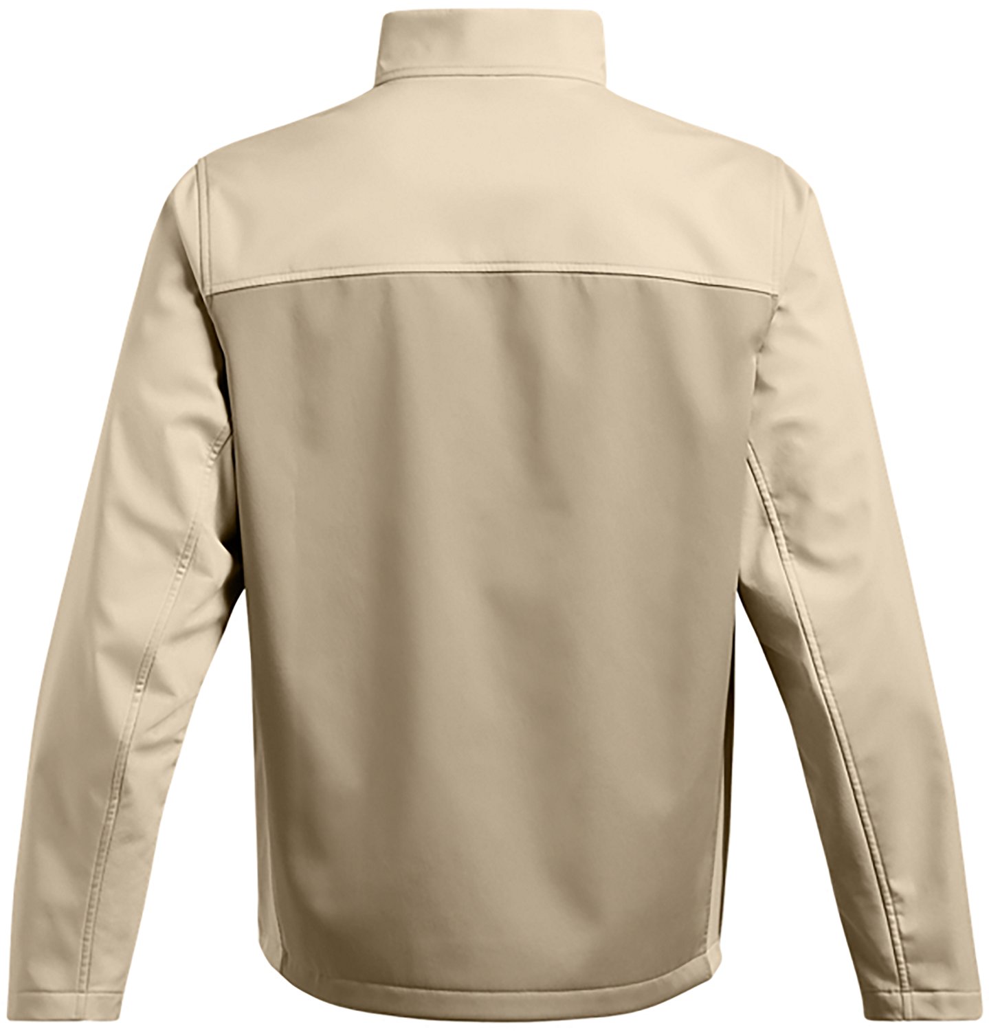 Under Armour Men’s Shield 2.0 Full Zip Jacket - view number 2