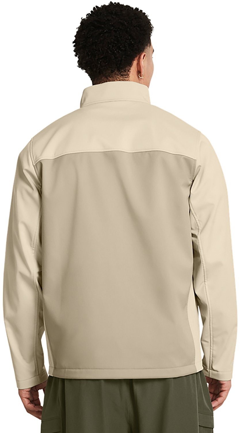 Under Armour Men’s Shield 2.0 Full Zip Jacket - view number 4