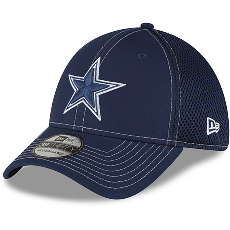 New Era Kids' Dalla… - image
