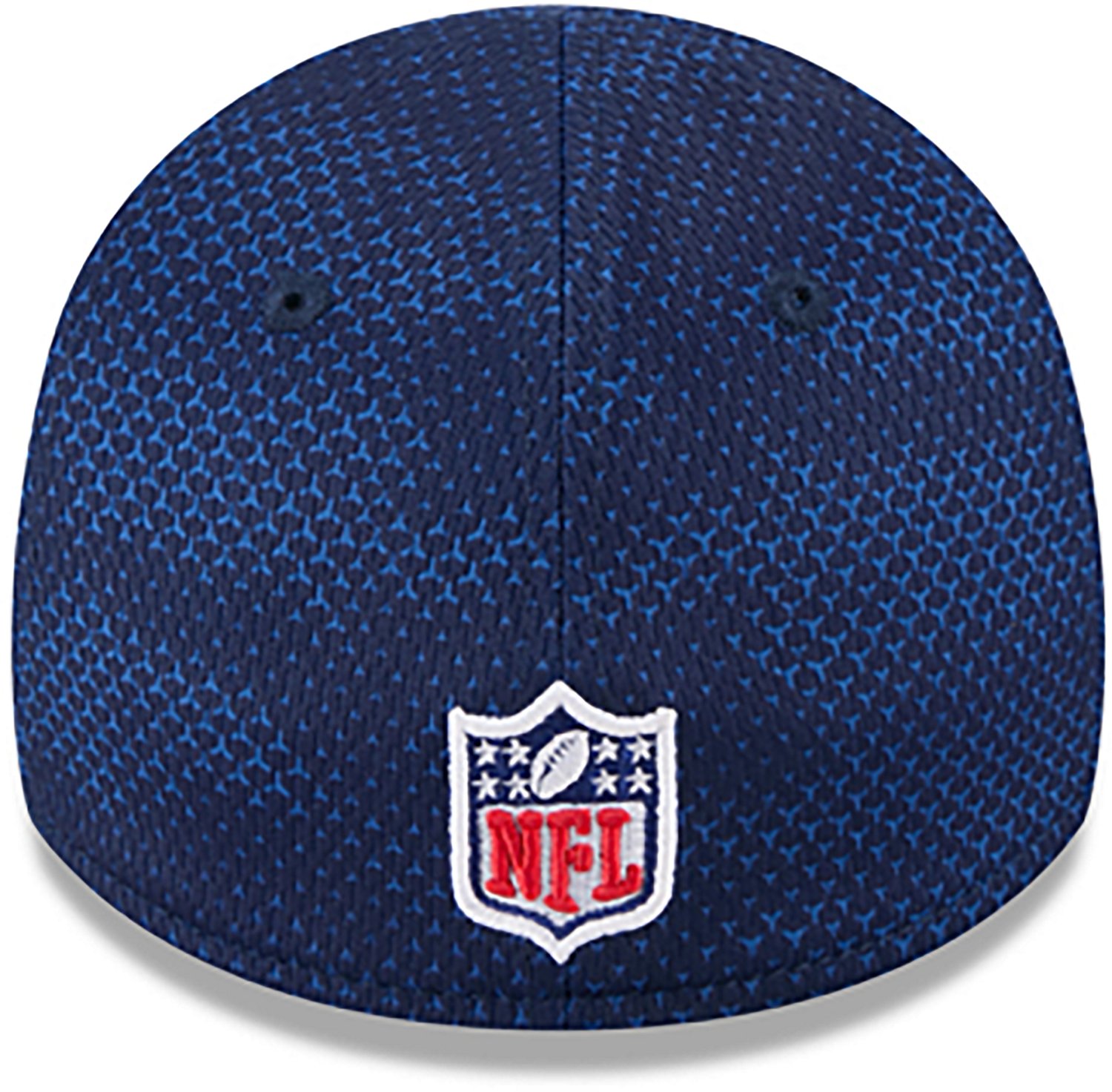 New Era Youth Dallas Cowboys Sideline 39THIRTY Cap - view number 6