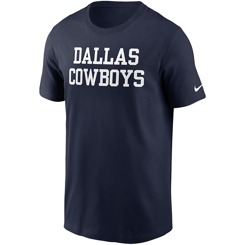 Nike Men's Cowboys … - image