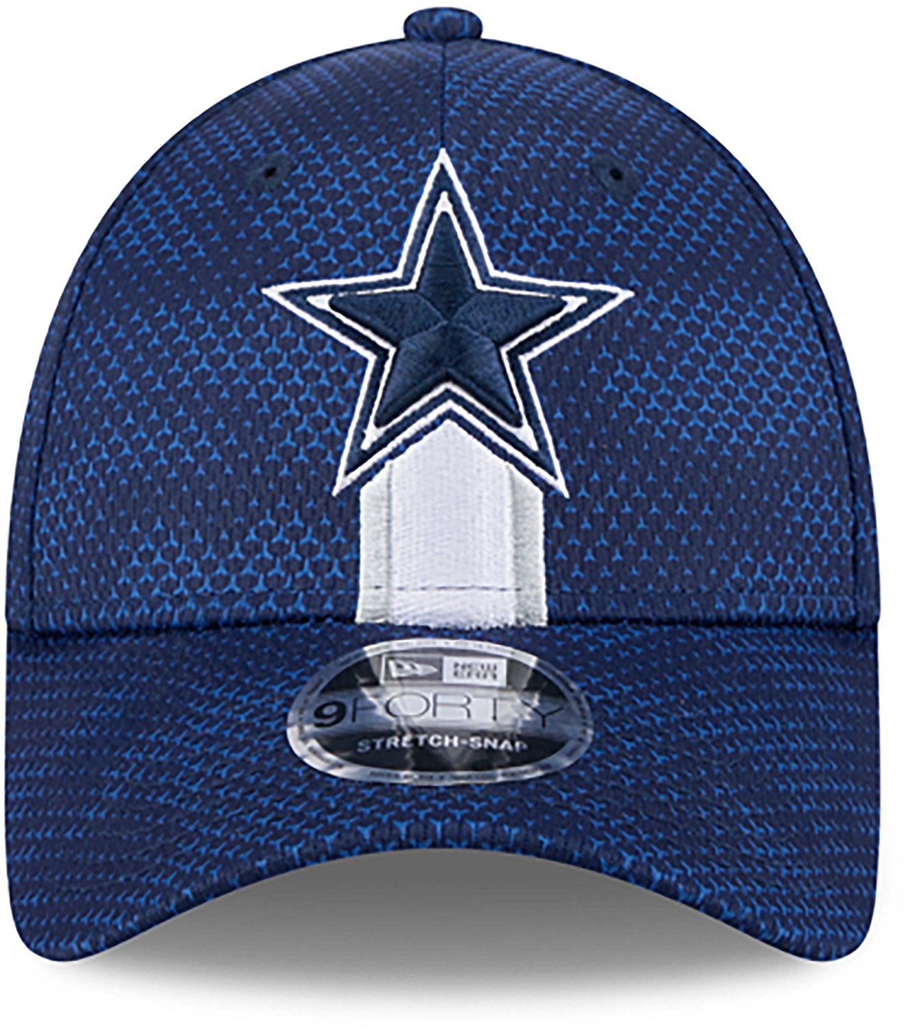 New Era Men's Dallas Cowboys Sideline 940 Cap - view number 2