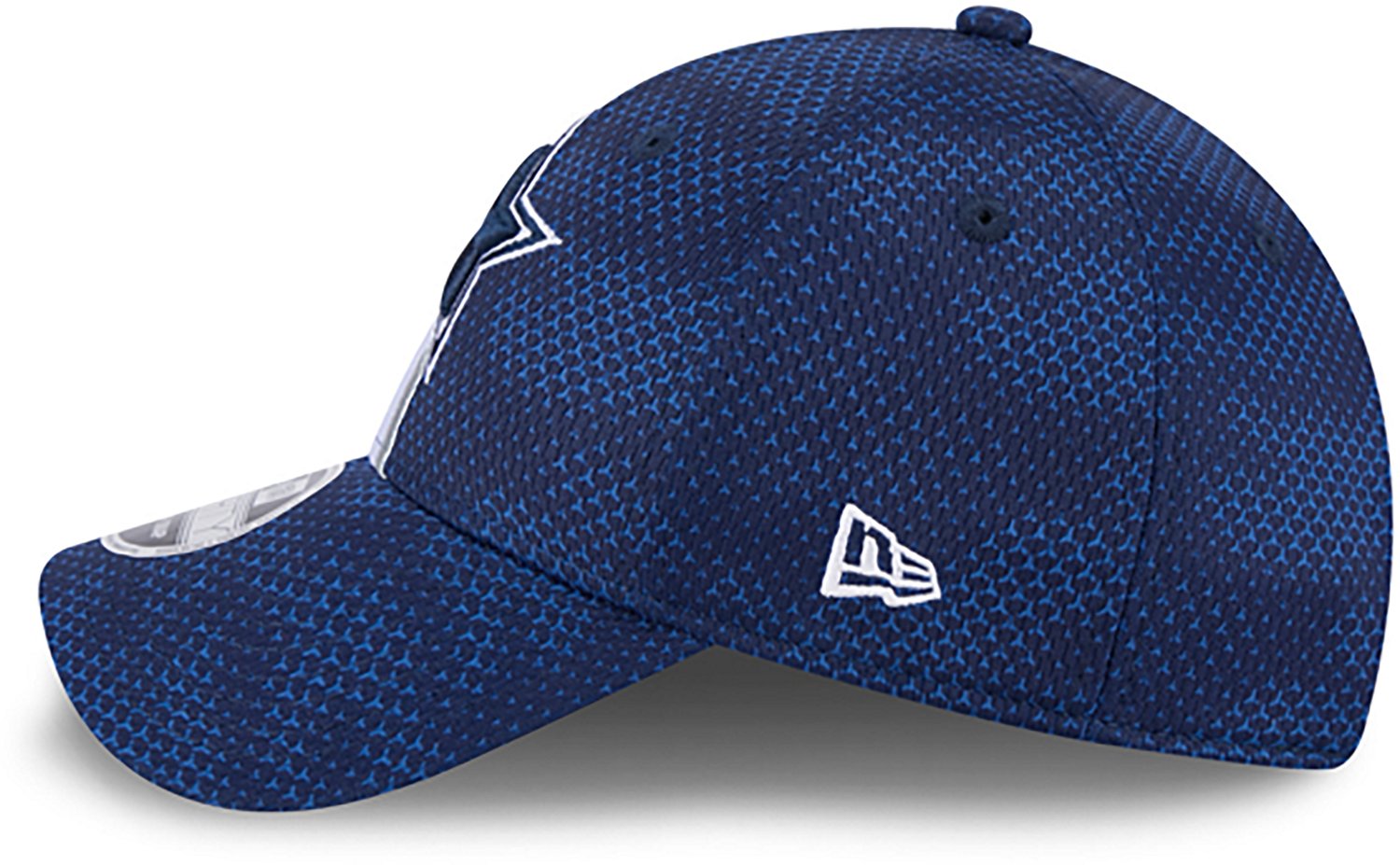 New Era Men's Dallas Cowboys Sideline 940 Cap - view number 5