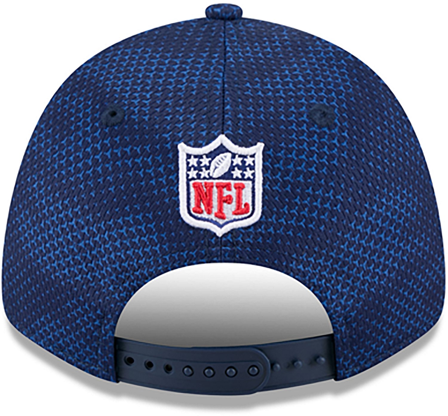 New Era Men's Dallas Cowboys Sideline 940 Cap - view number 6