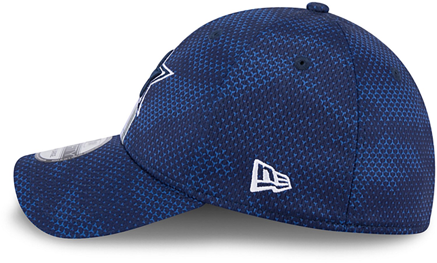 New Era Men's Dallas Cowboys Sideline 39THIRTY Cap