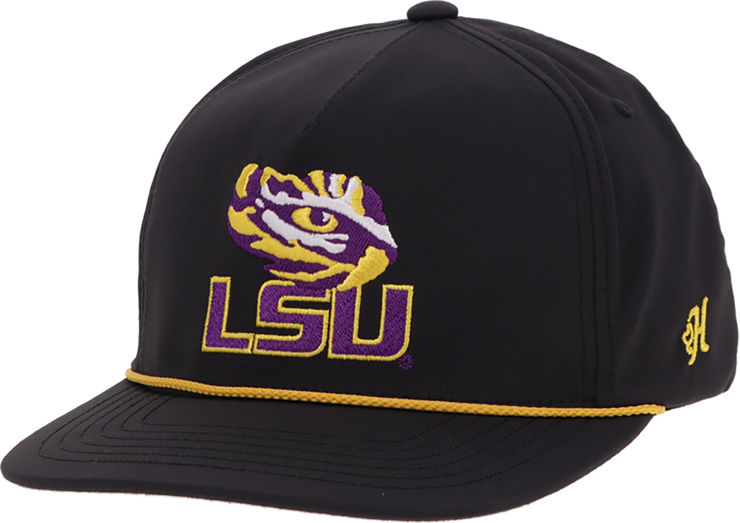 Hooey Men's LSU Primary Logo Structured Cap