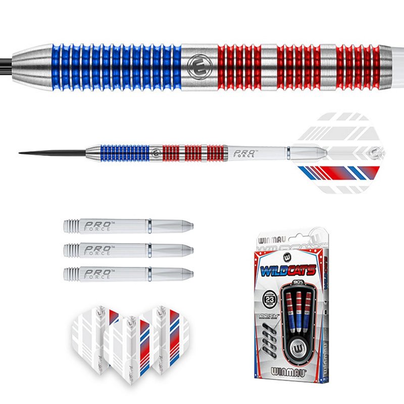 Winmau Wildcats Tun… - image