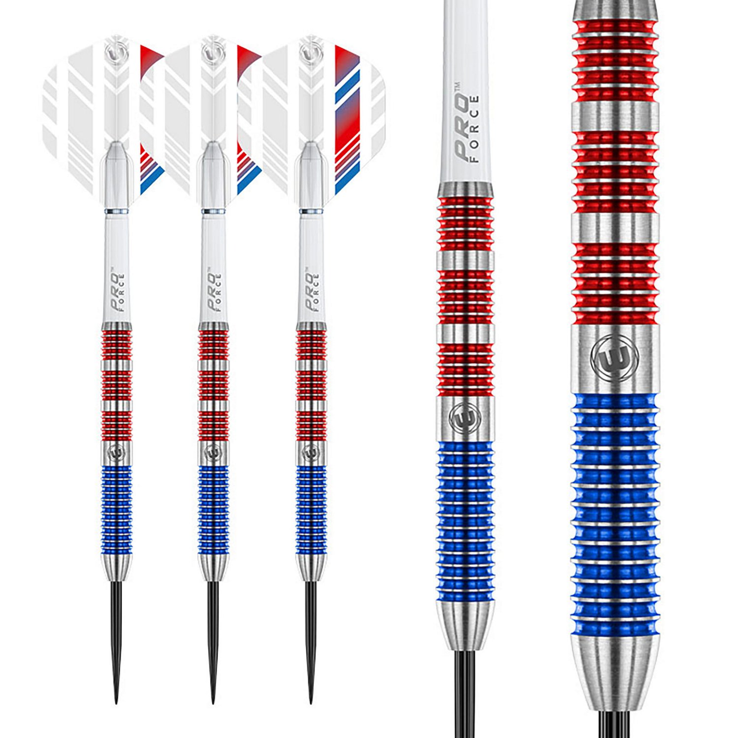 Winmau Wildcats Tungsten 23 g Darts 3-Pack - view number 2