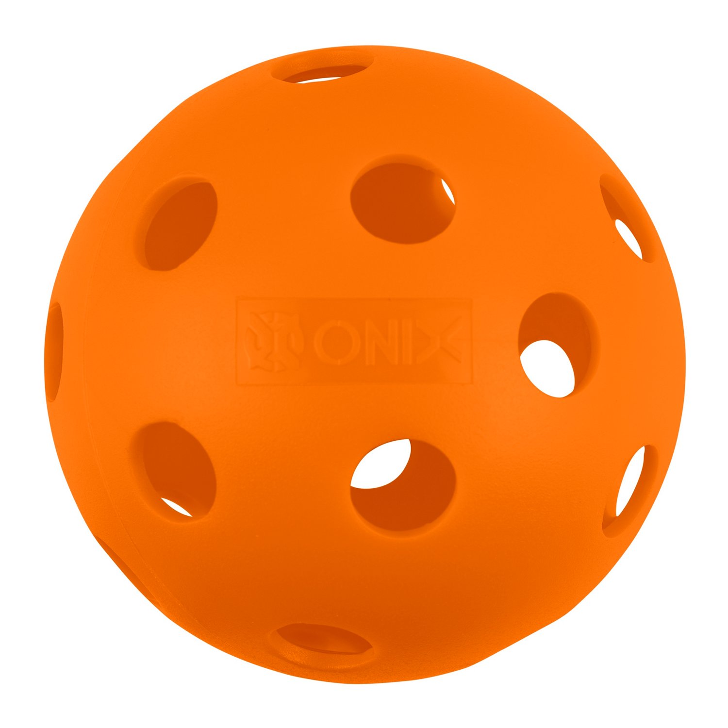 Onix Fuse Indoor Pickleball Balls 3-Pack - view number 2
