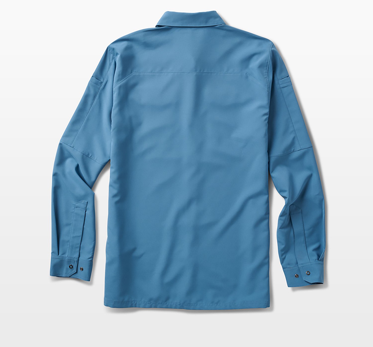 5.11 Tactical Men's Freedom Flex Woven Long Sleeve Shirt - view number 3