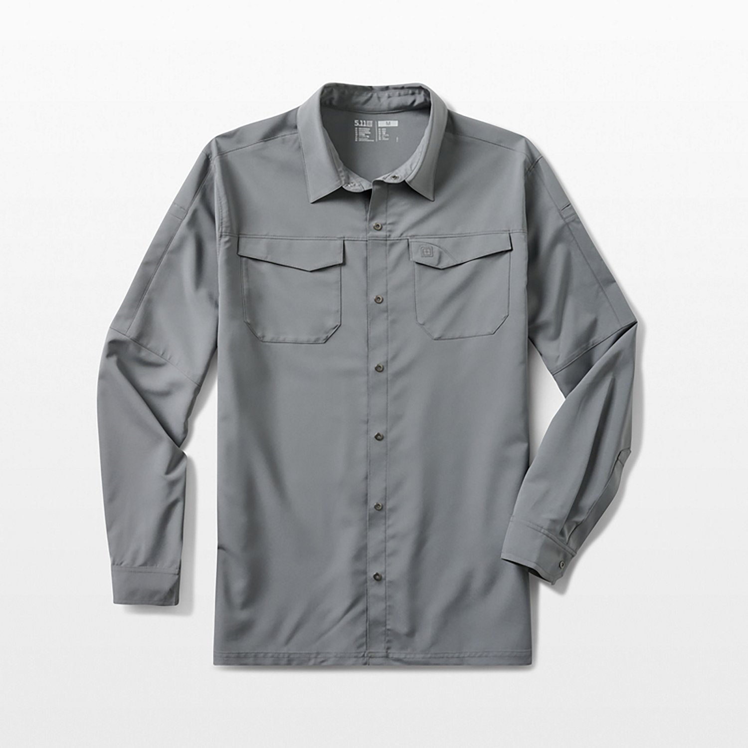 wind and sea reflec TACTICAL BELT/シャツ 5.11 Tactical Men's Freedom Flex Woven Long Sleeve Shirt | Academy