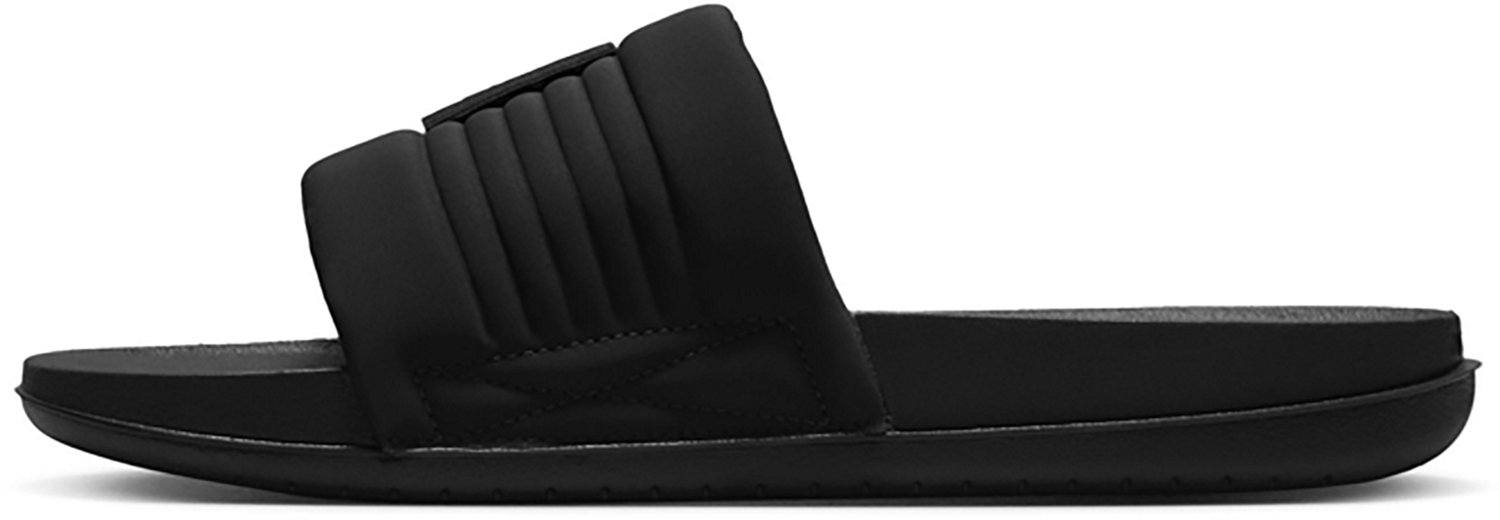 Nike Men's Offcourt Adjust Slide Shoes - view number 2