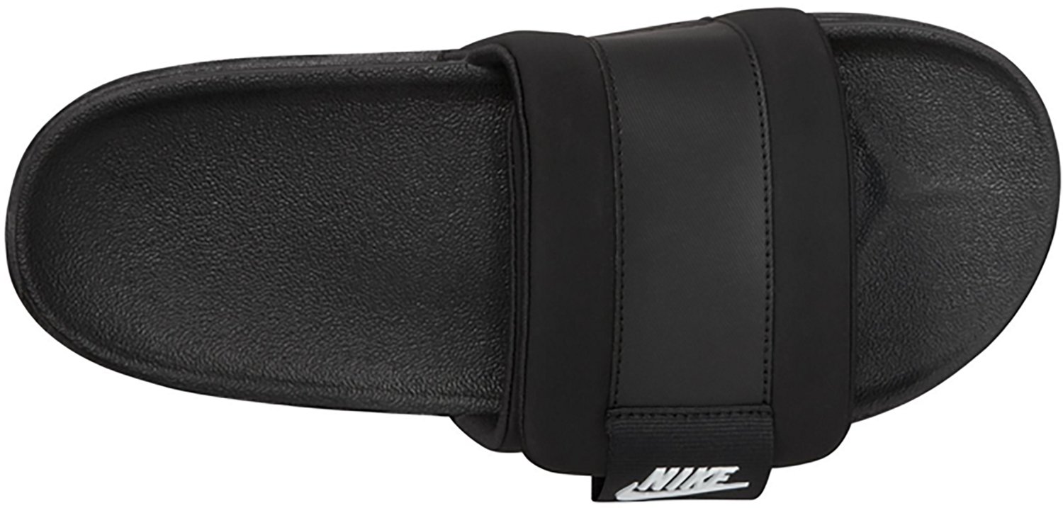 Nike Men's Offcourt Adjust Slide Shoes - view number 5