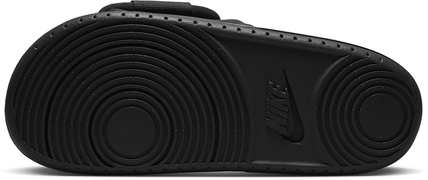 Nike Men's Offcourt Adjust Slide Shoes - view number 6