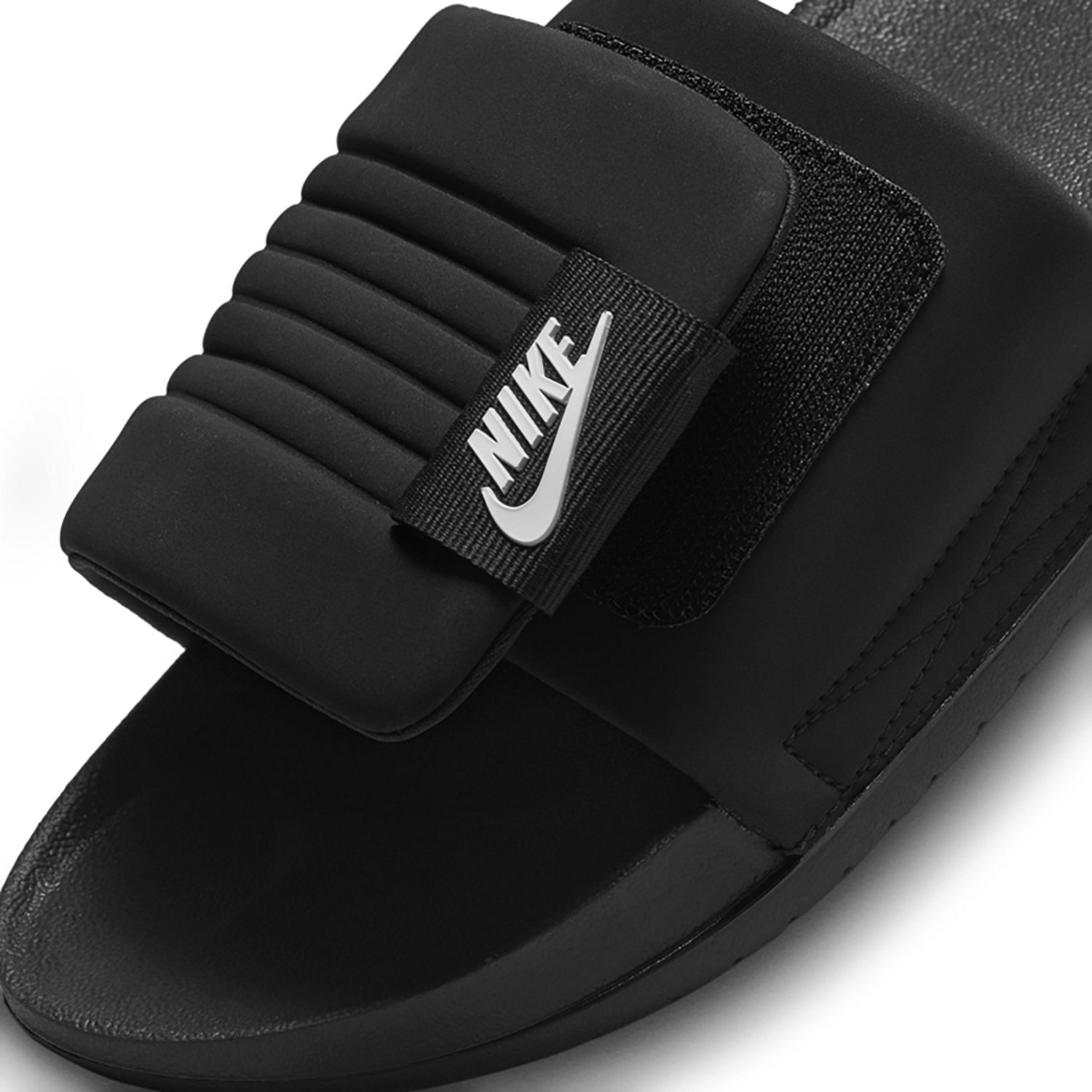 Nike Men's Offcourt Adjust Slide Shoes - view number 7