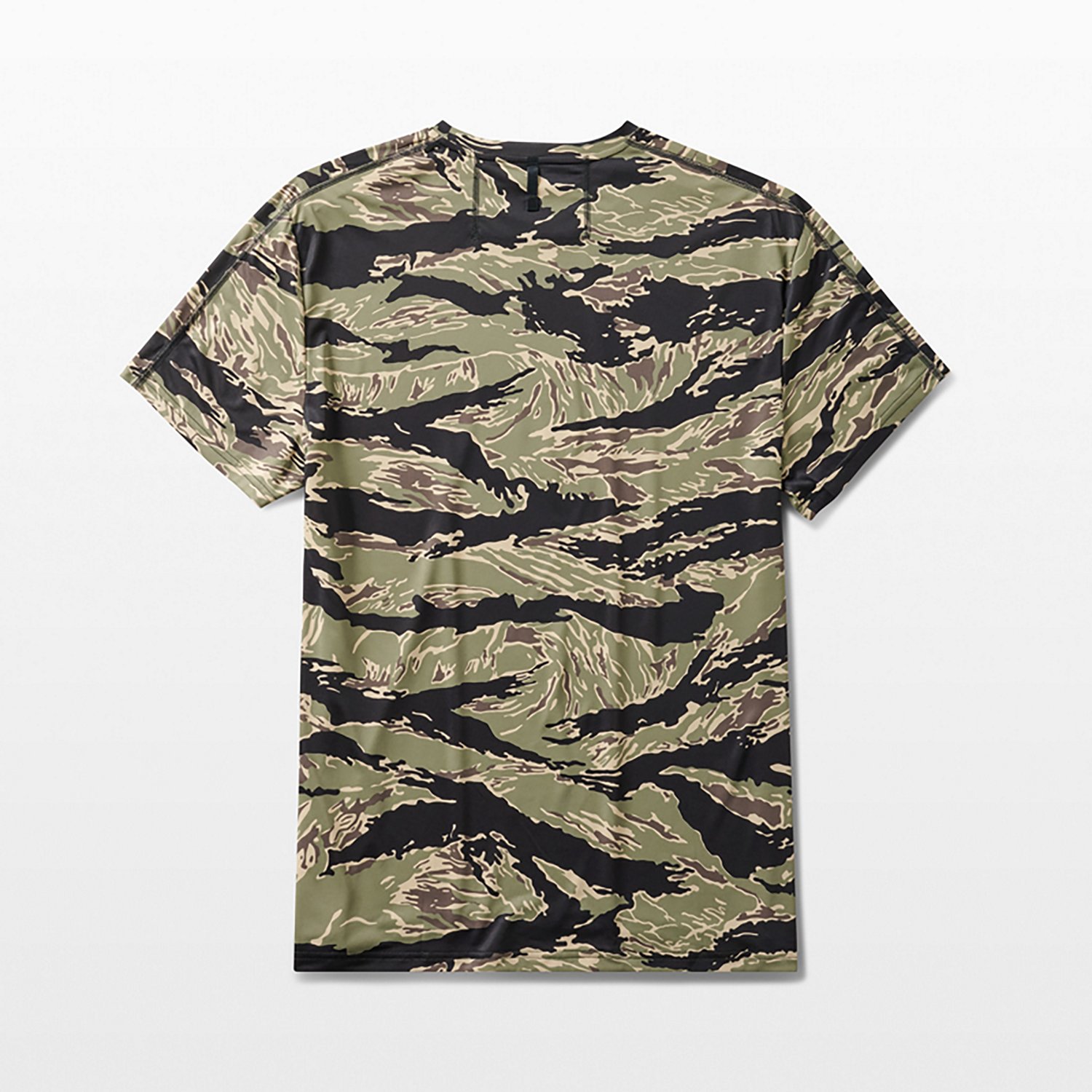 5.11 Tactical Men's No Mercy PT-R Short Sleeve Shirt - view number 3