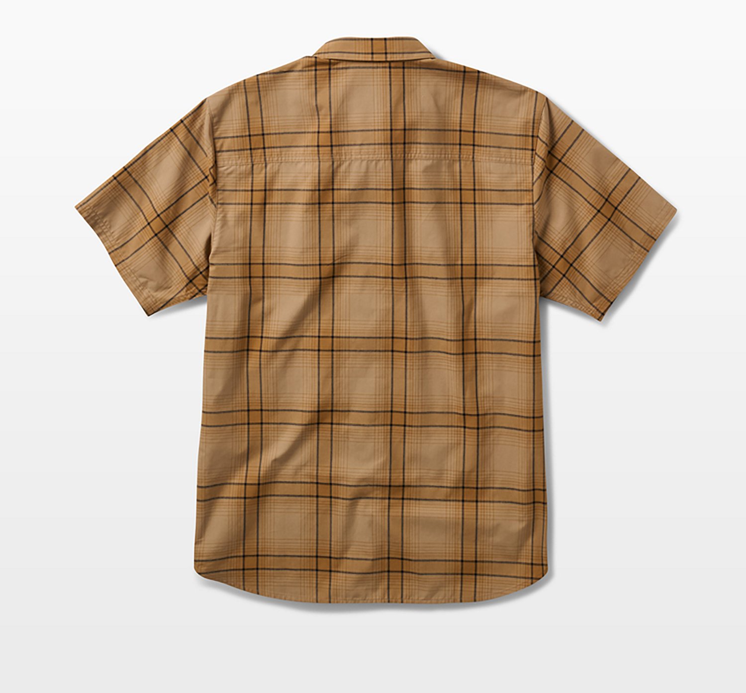 5.11 Men's Wyatt Short Sleeve Plaid Shirt - view number 3
