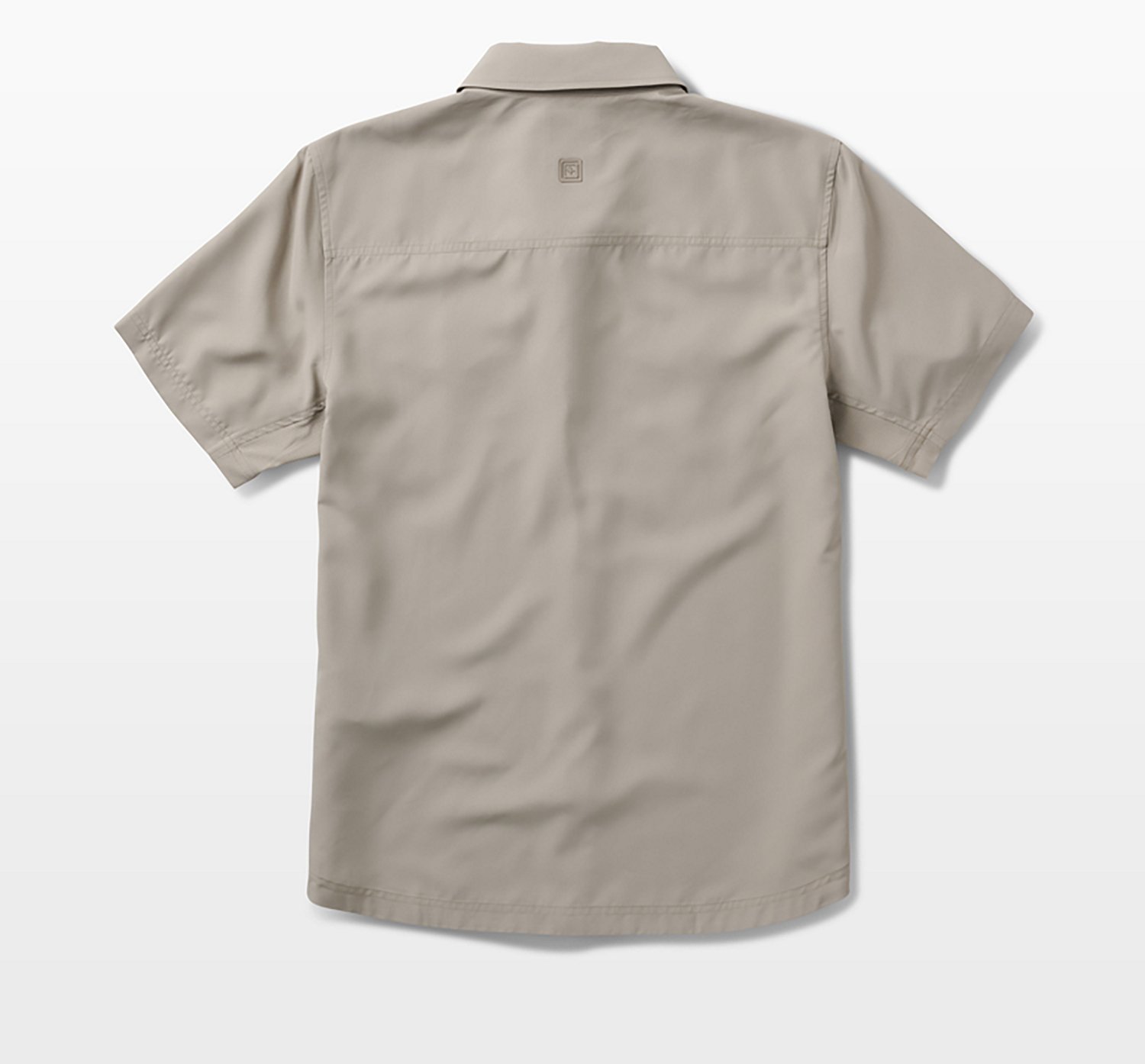 5.11 Men's Marksman Short Sleeve Shirt - view number 5