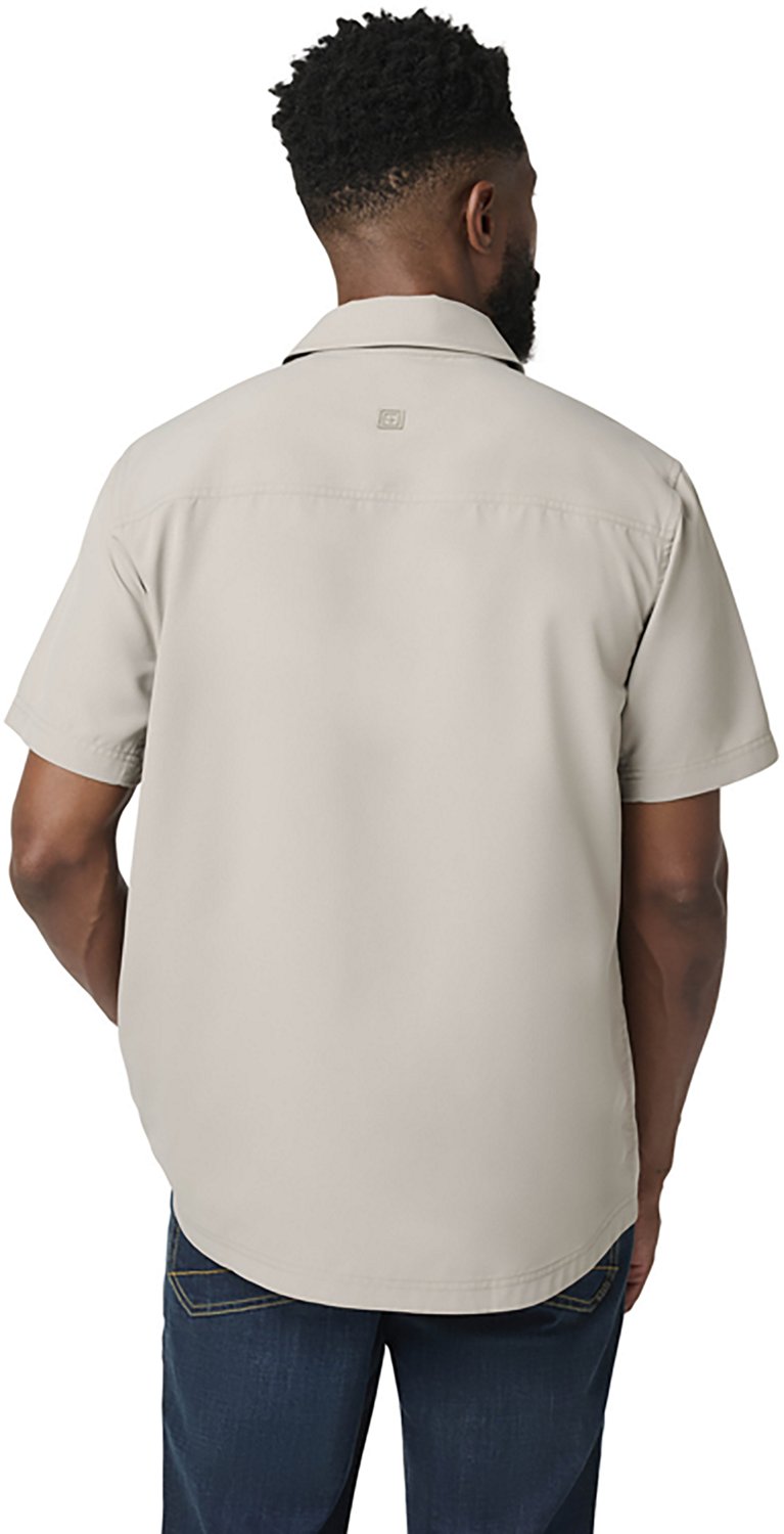 5.11 Men's Marksman Short Sleeve Shirt - view number 2