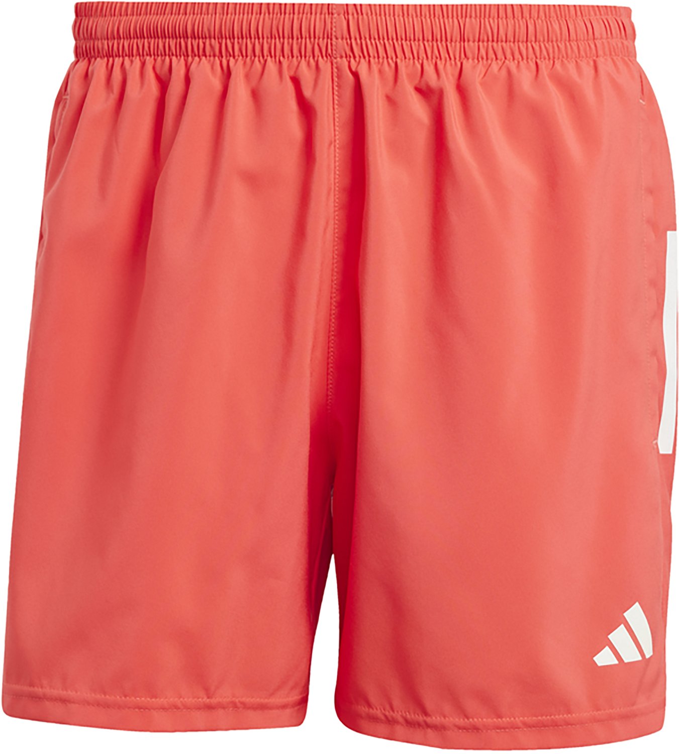 adidas Men's Own the Run Running Shorts 7 in - view number 6