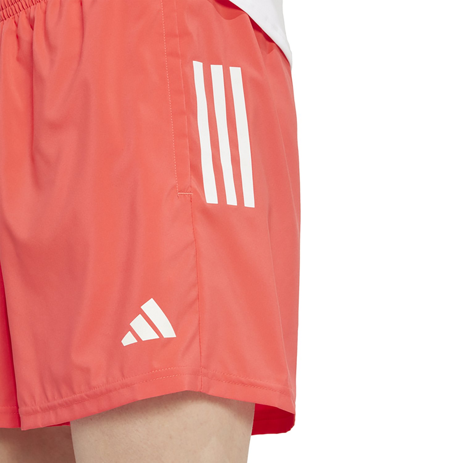 adidas Men's Own the Run Running Shorts 7 in - view number 4