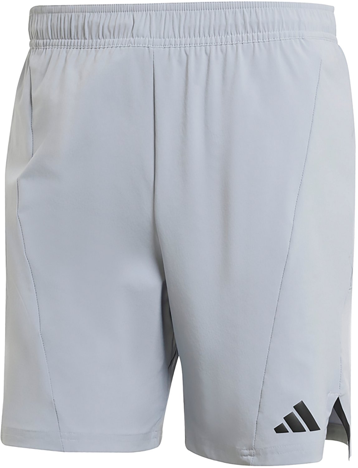adidas Men's D4T Training Shorts 7 in - view number 6