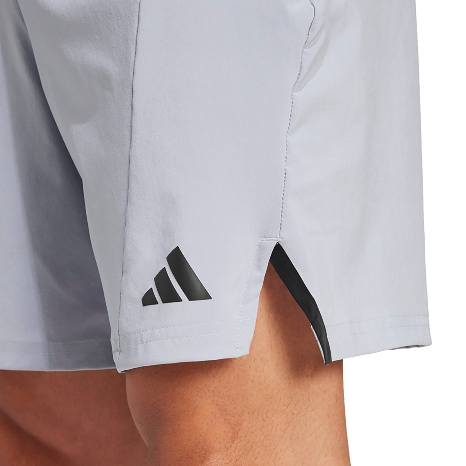 adidas Men's D4T Training Shorts 7 in - view number 4
