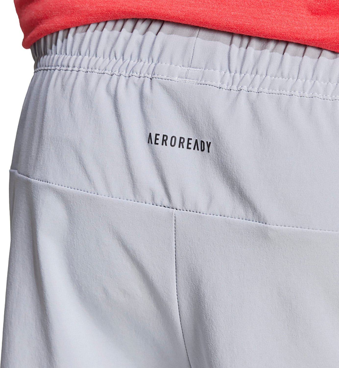 adidas Men's D4T Training Shorts 9 in - view number 4