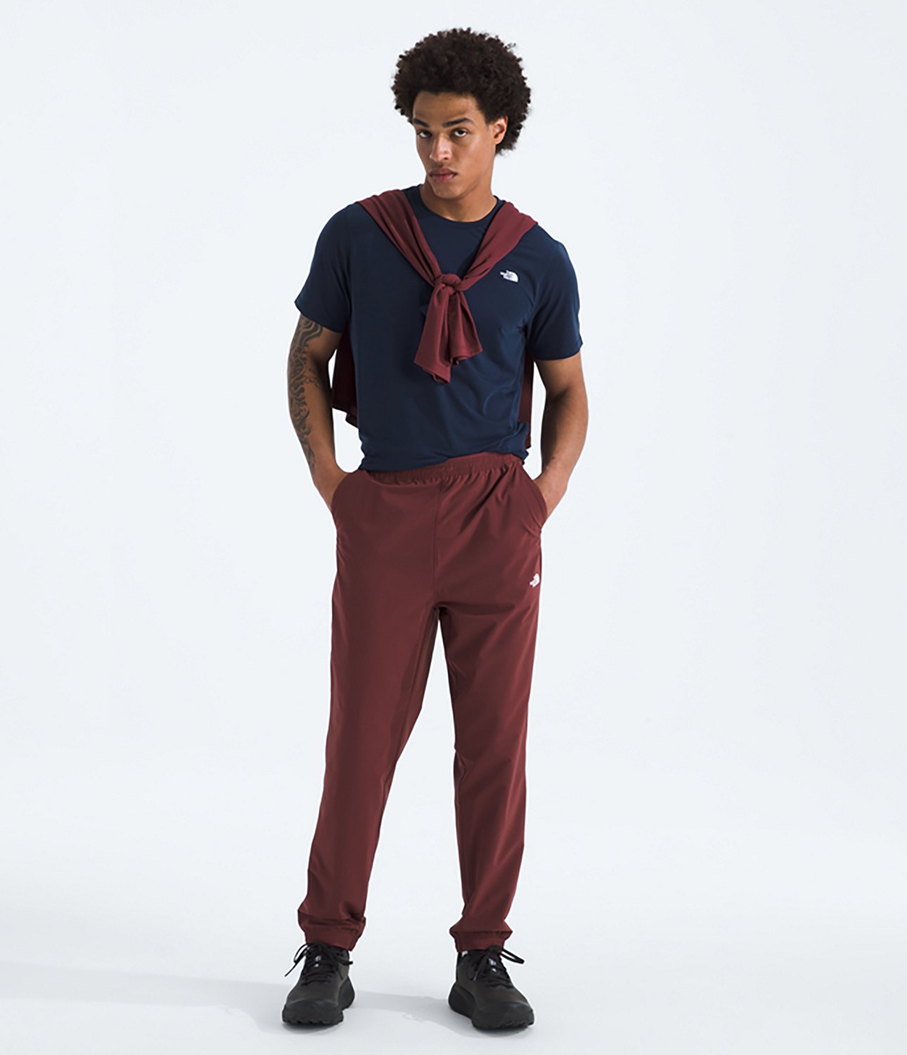 The North Face Men's Wander Jogger 2.0 - view number 4