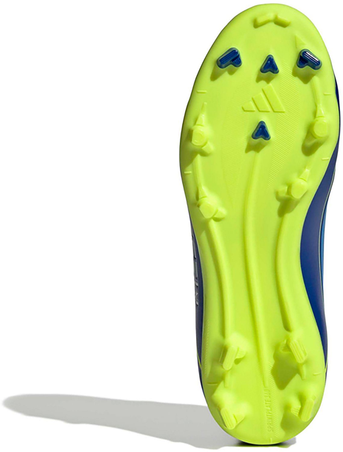 adidas Kids’ F50 League FG/MG Messi Soccer Cleats                                                                              - view number 6