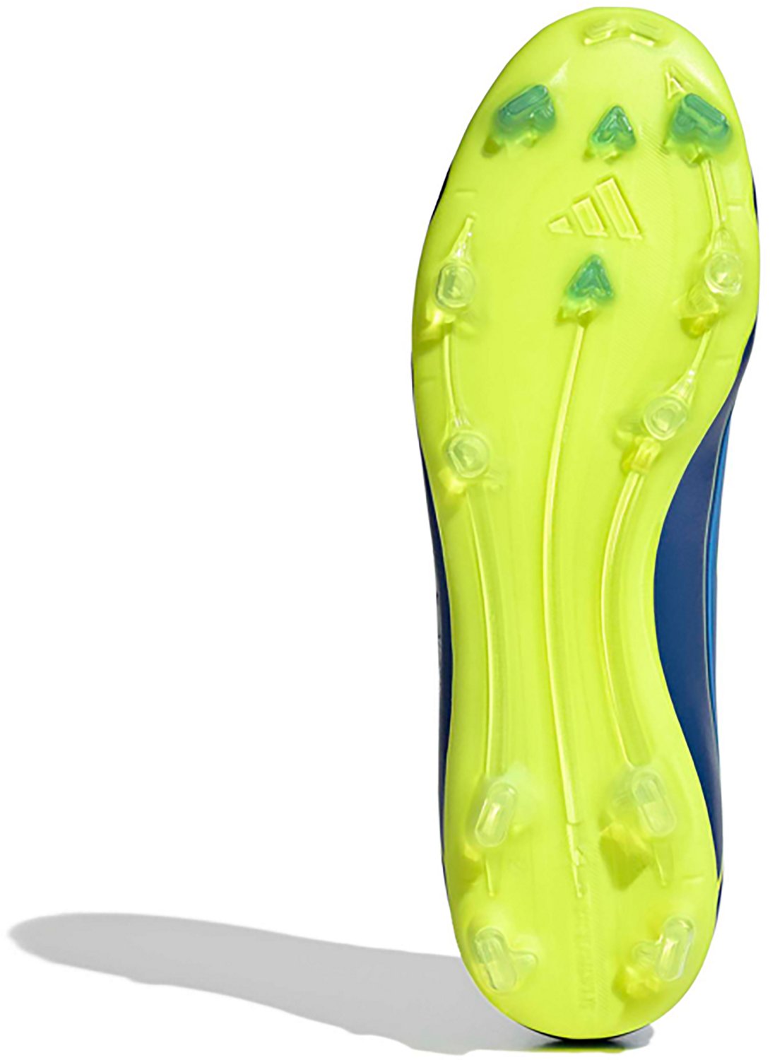 adidas Adults' F50 League FG/MG Messi Soccer Cleats