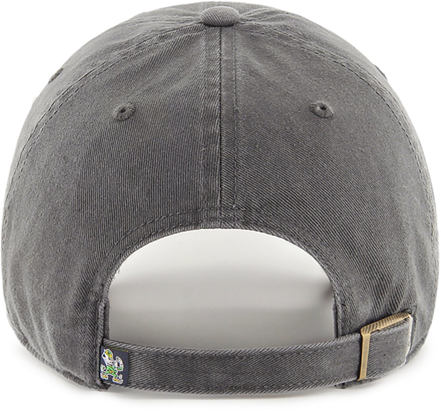 '47 Notre Dame Fighting Irish Vintage Clean Up Adjustable Hat - view number 3