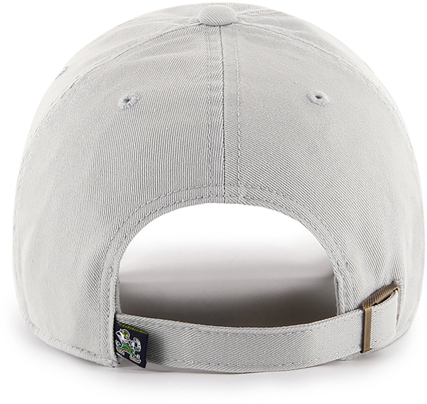 '47 Notre Dame Fighting Irish Vintage Clean Up Adjustable Hat - view number 2