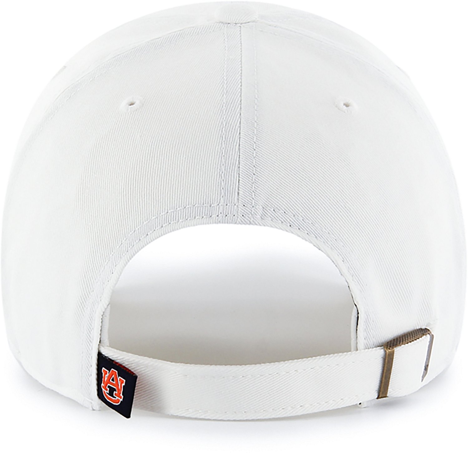 '47 Auburn Tigers Vintage Clean Up Adjustable Hat - view number 2